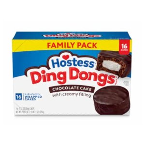 save 1 00 on hostess family packs Fred-meyer Coupon