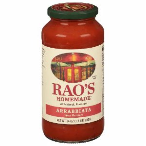 save 1 00 on raos pasta sauce Kroger Coupon