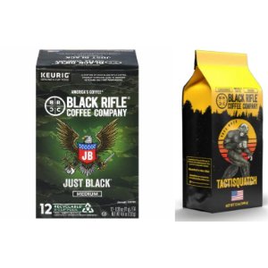 save 1 00 on black rifle coffee company coffee Frys Coupon
