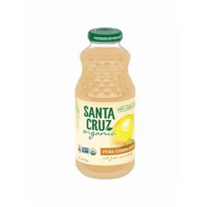 save 1 00 on santa cruz organic citrus juices Fred-meyer Coupon