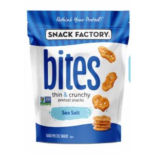 save 1 00 on snack factory popums or bites Ralphs Coupon