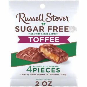 save 1 00 on russell stover sugar free Fred-meyer Coupon