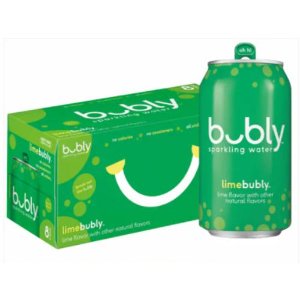 save 0 50 on bubly sparkling water Fred-meyer Coupon