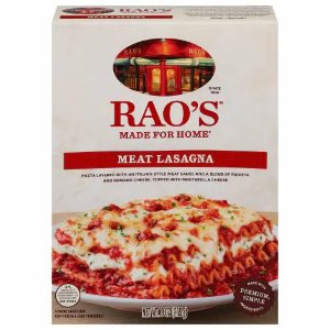 save 1 00 on raos entrees Fred-meyer Coupon