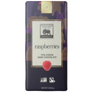 save 1 00 on endangered species bars Food-4-less Coupon