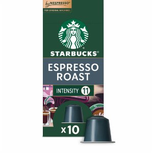 save 2 00 on starbucks by nespresso Kroger Coupon
