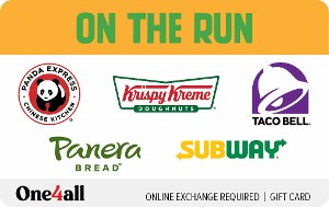 save 5 Kroger Coupon