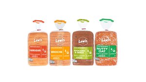 1 99 lewis bakery premium half loaf bread pickup or delivery only Fred-meyer Coupon