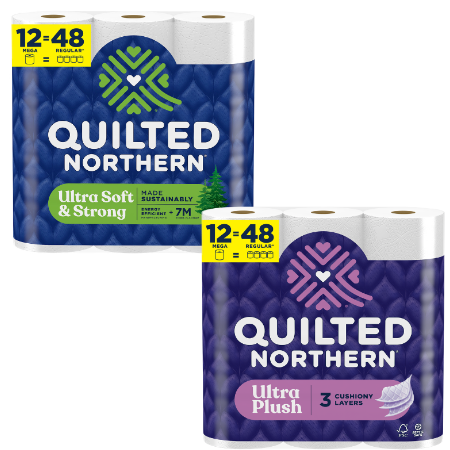 save 2 00 on quilted northern Fred-meyer Coupon