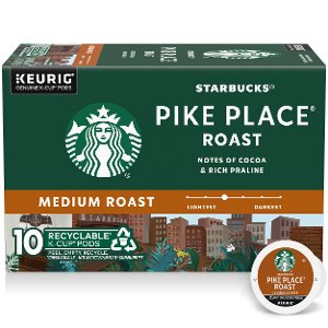 7 99 starbucks coffee Food-4-less Coupon
