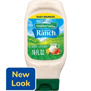 2 79 hidden valley ranch Food-4-less Coupon