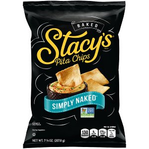 2 49 stacys pita or bagel chips King-soopers Coupon