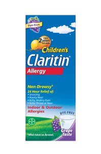 save 3 00 on claritin Food-4-less Coupon
