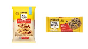 3 49 nestle morsels or cookie dough Ralphs Coupon