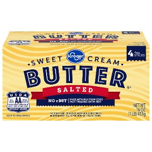 2 49 kroger butter Ralphs Coupon