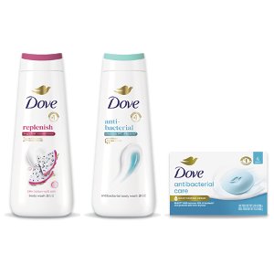 save 2 00 on dove Food-4-less Coupon