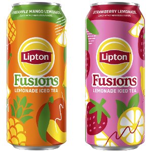 save 1 00 on 2 lipton fusions King-soopers Coupon