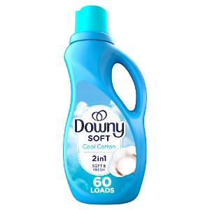 save 1 00 on downy fabric enhancer Harris-teeter Coupon