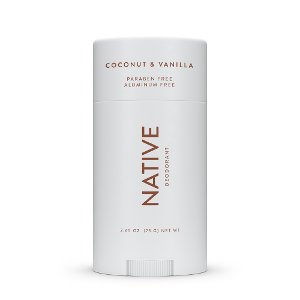 save 1 00 on native deodorant Fred-meyer Coupon