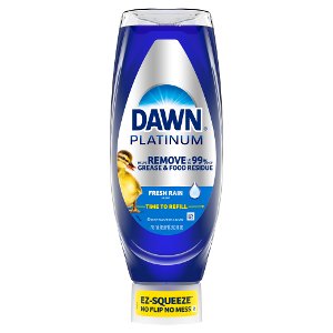 save 0 75 on dawn ez squeeze Harris-teeter Coupon