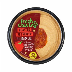 2 49 fresh cravings hummus Fred-meyer Coupon