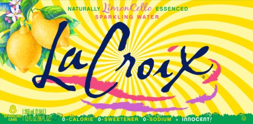 2 99 lacroix sparkling water Food-4-less Coupon