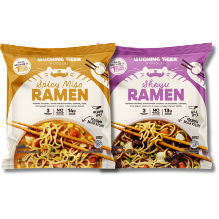 save 3 50 on laughing tiger Fred-meyer Coupon