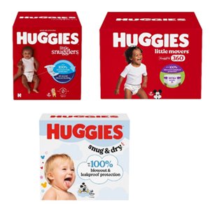 save 1 50 on huggies Fred-meyer Coupon