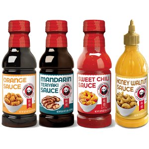 save 1 00 on panda express Food-4-less Coupon