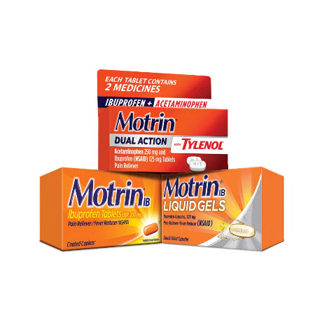 save 2 00 on motrin Frys Coupon