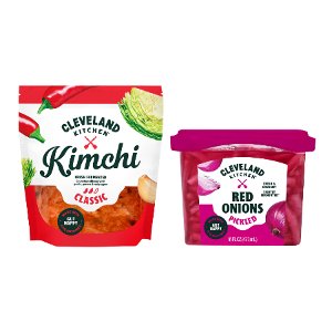 save 1 00 on any one 1 cleveland kitchen product 16 oz Frys Coupon