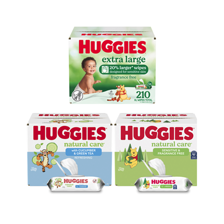 save 0 25 on huggies Food-4-less Coupon