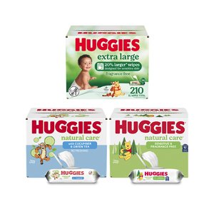 save 0 25 on huggies Harris-teeter Coupon
