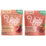 save 1 00 on hello im ugly dried fruit items Ralphs Coupon