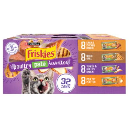 save 3 00 on friskies Food-4-less Coupon