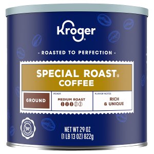 7 99 kroger coffee Frys Coupon