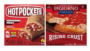 3 99 digiorno hot pockets or tombstone King-soopers Coupon