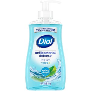 1 99 dial hand wash Kroger Coupon