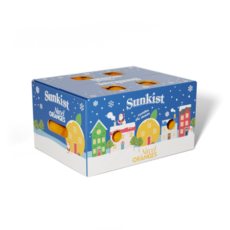 save 2 00 on sunkist Fred-meyer Coupon