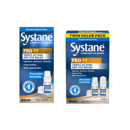 save 5 00 on systane Ralphs Coupon