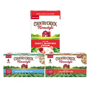 save 2 00 on 2 country crock Kroger Coupon