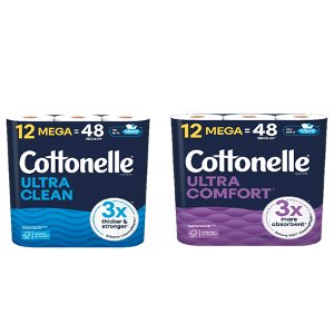 save 2 00 on cottonelle Frys Coupon