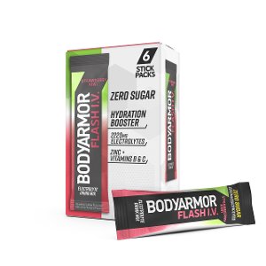 save 1 00 on bodyarmor Frys Coupon