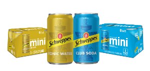 save 1 00 on schweppes Kroger Coupon