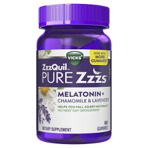 save 1 00 on zzzquil pure zzzs Fred-meyer Coupon