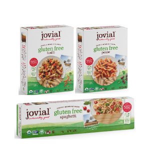 save 1 00 on jovial Harris-teeter Coupon