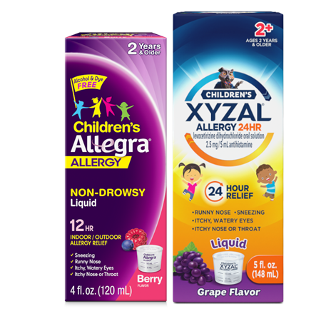 save 4 00 on allegra xyzal Harris-teeter Coupon