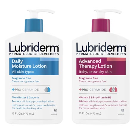 save 3 00 on lubriderm Food-4-less Coupon