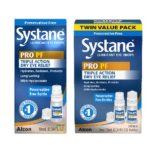 save 3 00 on systane Food-4-less Coupon