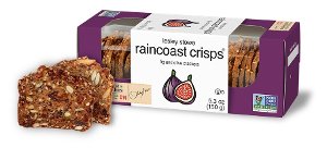 save 1 00 on lesley stowe raincoast crisp crackers Frys Coupon